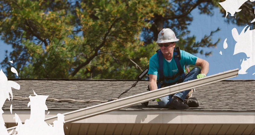 Gutters