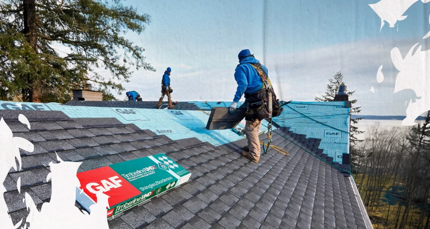 Roofing