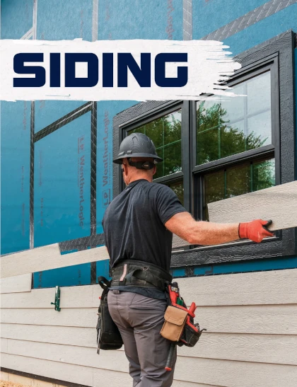Sidding