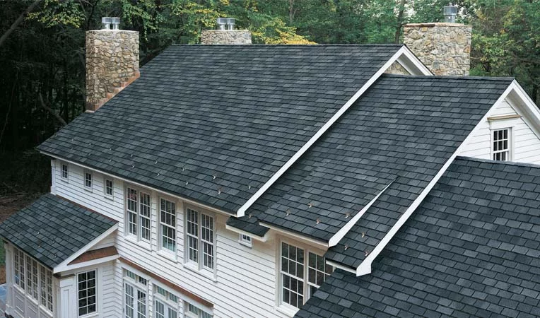 Roof Inspection